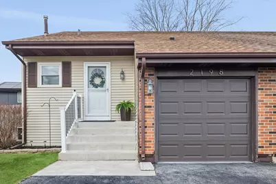 2198 Wildwood Lane, Hanover Park, IL 60133 - Photo 1