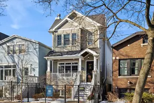 2908 N Seeley Ave, Chicago, IL 60618 - Photo 1