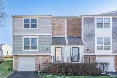 2051 Kettering Road, Hoffman Estates, IL 60169 - Photo 1
