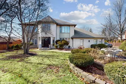10218 S 87th Court, Palos Hills, IL 60465 - Photo 1