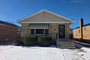 8634 S Kolin Ave, Chicago, IL 60652 - Photo 1