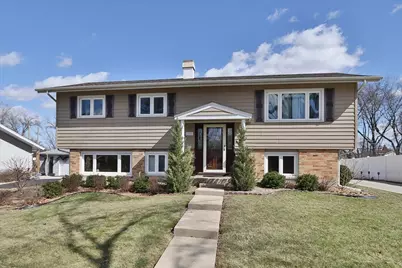 1335 Gentry Road, Hoffman Estates, IL 60169 - Photo 1