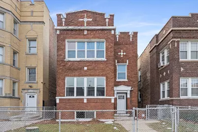 7836 S Constance Avenue, Chicago, IL 60649 - Photo 1