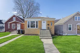 3334 N Oleander Ave, Chicago, IL 60634 - Photo 1