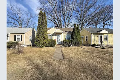 2110 S 2nd Street, Moline, IL 61265 - Photo 1