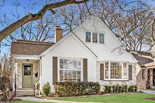 740 S Ashland Ave, La Grange, IL 60525 - Photo 1