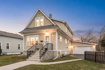 117 W Blair Street, West Chicago, IL 60185 - Photo 1