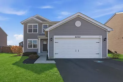 [Address not provided], Joliet, IL 60431 - Photo 1