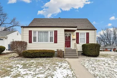 132 N Tetrault Avenue, Bourbonnais, IL 60914 - Photo 1