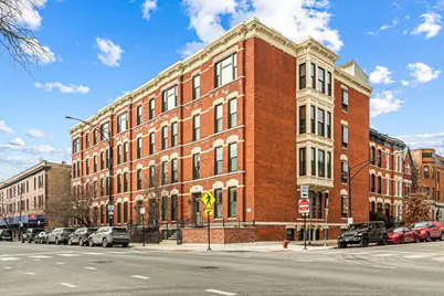 502 W Armitage Avenue #3, Chicago, IL 60614 - Photo 1