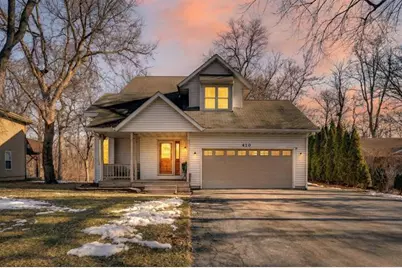 410 Talladega Drive, Poplar Grove, IL 61065 - Photo 1