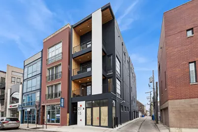 2115 N Damen Avenue #2, Chicago, IL 60647 - Photo 1