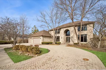 2551 Hybernia Drive, Highland Park, IL 60035 - Photo 1