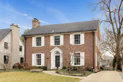 266 W Claremont Street, Elmhurst, IL 60126 - Photo 1