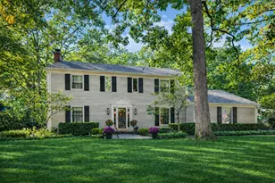 722 Forest Hill Rd, Lake Forest, IL 60045 - Photo 1