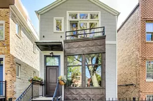 1911 W Dickens Ave, Chicago, IL 60614 - Photo 1