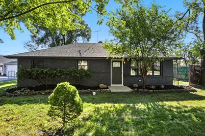 8053 Newland Avenue, Burbank, IL 60459 - Photo 1