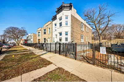 3918 W Fillmore Street, Chicago, IL 60624 - Photo 1