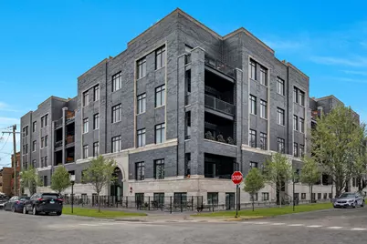 5748 N Hermitage Avenue #307, Chicago, IL 60660 - Photo 1