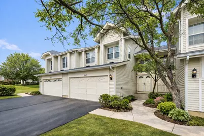 616 Manomet Court, Schaumburg, IL 60173 - Photo 1