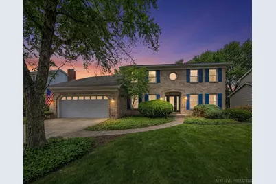 628 Flock Avenue, Naperville, IL 60565 - Photo 1