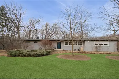 2640 Forest Glen Trail, Riverwoods, IL 60015 - Photo 1