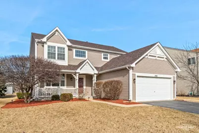 2990 Foxmoor Drive, Montgomery, IL 60538 - Photo 1