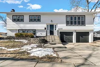 6200 Rob Roy Drive, Oak Forest, IL 60452 - Photo 1