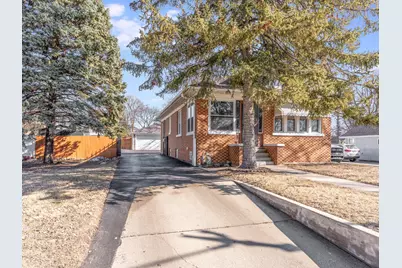 124 S Midland Avenue, Joliet, IL 60436 - Photo 1