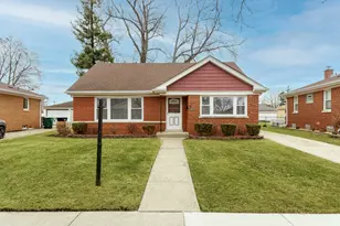 11053 Mandel Ave, Westchester, IL 60154 - Photo 1