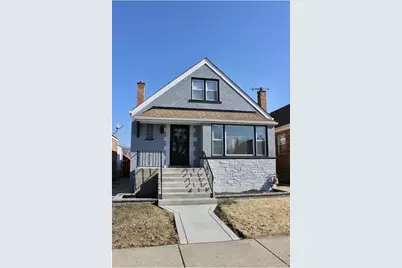 5519 S Nashville Avenue, Chicago, IL 60638 - Photo 1