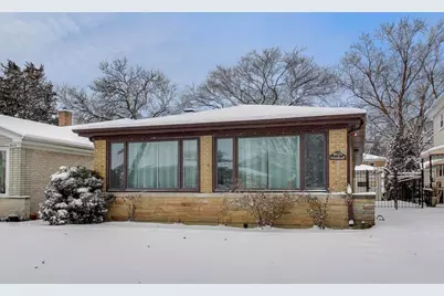 8628 Kimball Avenue, Skokie, IL 60076 - Photo 1