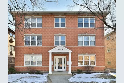 5709 W Lawrence Avenue #3W, Chicago, IL 60630 - Photo 1