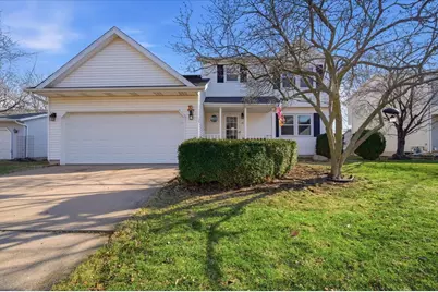 811 Phaeton Place, Normal, IL 61761 - Photo 1