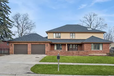 1415 Lori Lyn Lane, Northbrook, IL 60062 - Photo 1