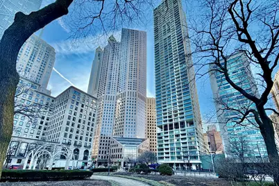 1000 N Lake Shore Plaza #39a, Chicago, IL 60611 - Photo 1