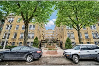 840 W Ainslie Street #2B, Chicago, IL 60640 - Photo 1