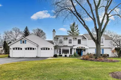 1233 Swainwood Drive, Glenview, IL 60025 - Photo 1
