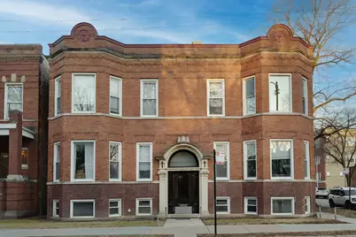 2701 N Sacramento Avenue, Chicago, IL 60647 - Photo 1