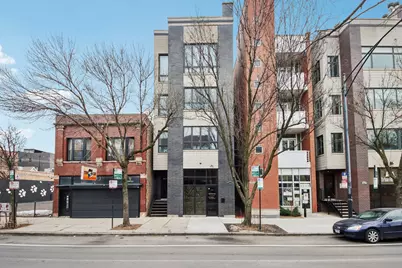 3929 N Ashland Avenue #2, Chicago, IL 60613 - Photo 1