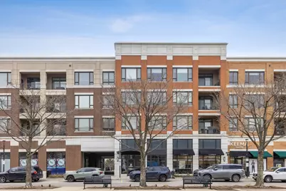 850 Village Center Drive #201, Burr Ridge, IL 60527 - Photo 1