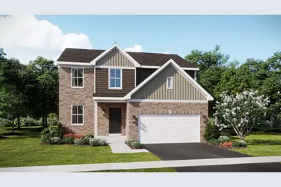 1555 Rolling Pass, Beecher, IL 60401 - Photo 1