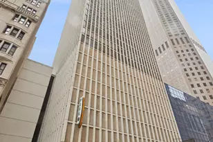 100 E Walton St, Chicago, IL 60611 - Photo 1