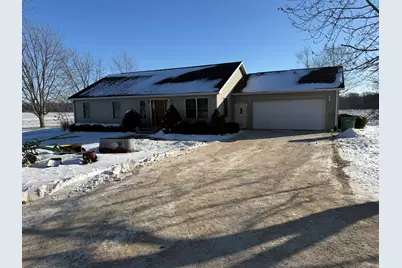 833 Orth Road, Caledonia, IL 61011 - Photo 1