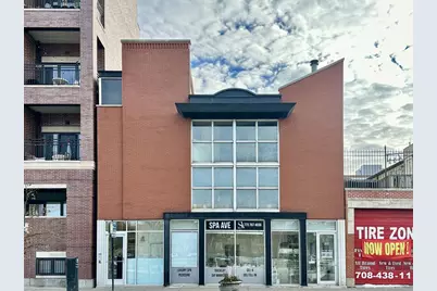 933 W Irving Park Road #C, Chicago, IL 60613 - Photo 1