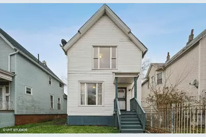 7124 S Lowe Avenue, Chicago, IL 60621 - Photo 1