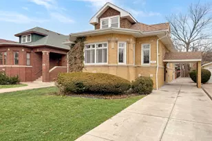 452 Lenox St, Oak Park, IL 60302 - Photo 1