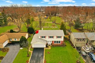 1045 Browning Ln, Lake Zurich, IL 60047 - Photo 1