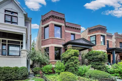 3822 N Claremont Avenue, Chicago, IL 60618 - Photo 1