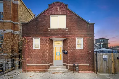 2713 W 24th Place, Chicago, IL 60608 - Photo 1